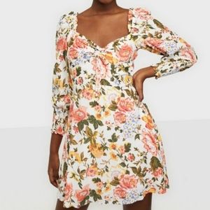 Faithful the Brand mini dress